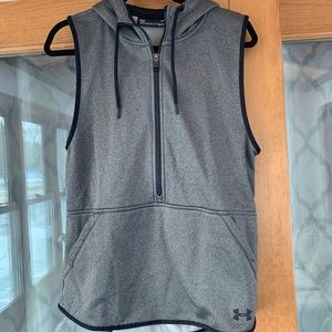 Under Armour Women’s athletic vest